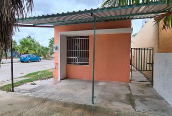 Casa en condominio en  Buenavista, Mérida, Mérida, Yucatán