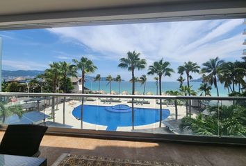 Departamento en  Magallanes, Acapulco De Juárez