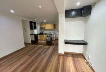 Apartamento en Santa Cruz, Medellín