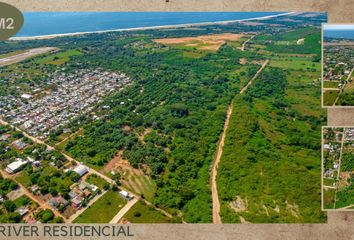 Lote de Terreno en  Calle Huanacaxtle, Fraccionamiento Jardines, San Pedro Mixtepec - Distr 22 -, Oaxaca, 71985, Mex