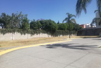 Lote de Terreno en  Real De Zavaleta, Municipio De Puebla