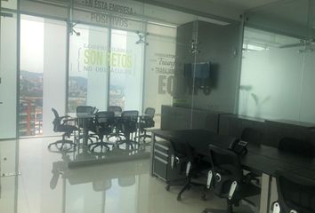Oficina en  El Yaqui, Cuajimalpa De Morelos