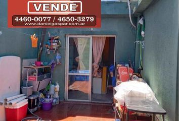 Departamento en  San Justo, La Matanza