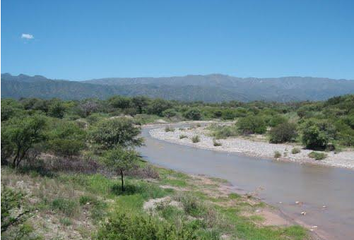 Terrenos en  San Luis Capital, San Luis