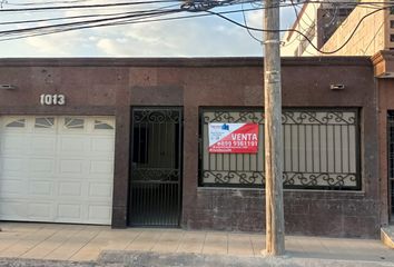 Casa en  Los Virreyes, Reynosa