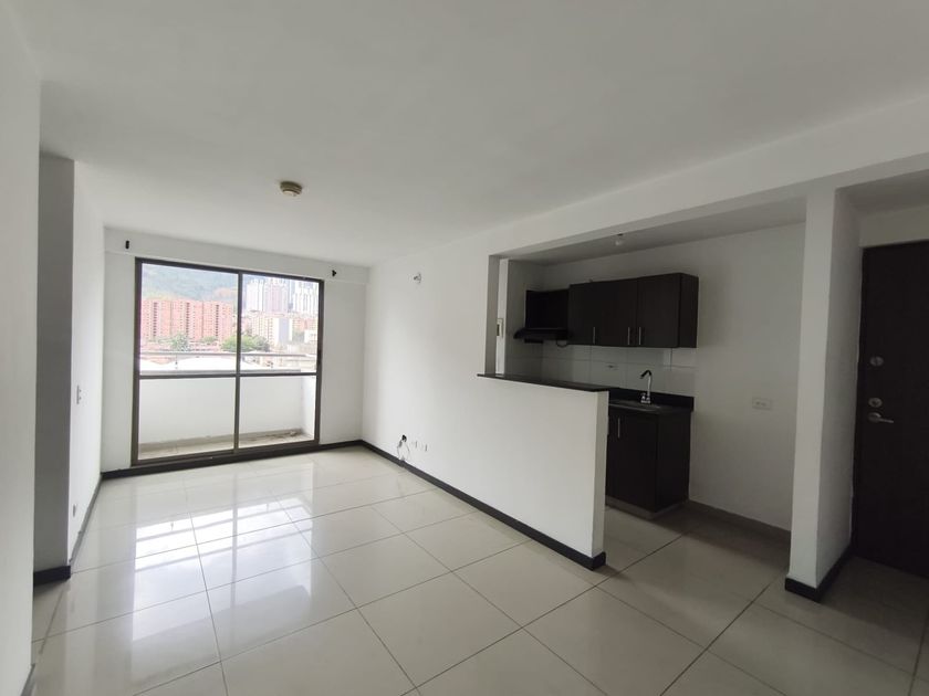 Apartamento en arriendo Bello, Antioquia