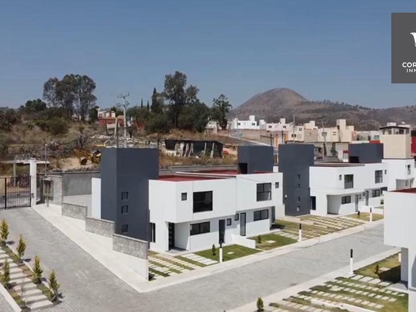 venta Casa en Ampliación Acozac, Ixtapaluca (P14)