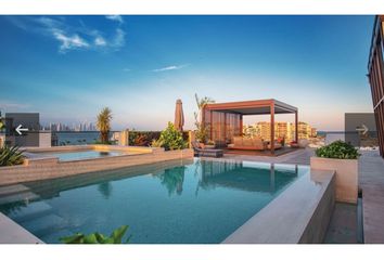 Apartamento en  