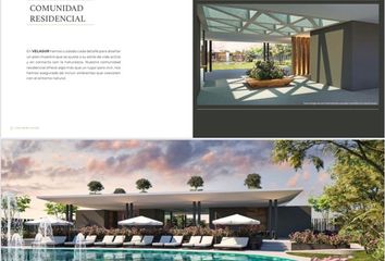 Lote de Terreno en  Cañadas Del Lago, Corregidora, Querétaro