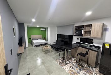 Apartment for rent in El Poblado, Barranquilla