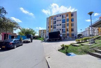 Apartamento en  Carrera 8f 161at 8, Ibagué, Tolima, Col