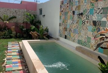 Casa en  Calle 84a 575b, Garcia Gineres, Mérida, Yucatán, 97069, Mex