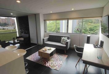 Apartamento en Poblado, Medellín