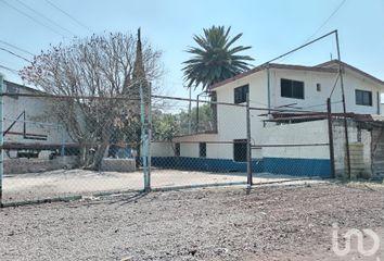 Lote de Terreno en  Recursos Hidráulicos, Tultitlán De Mariano Escobedo, Tultitlán, Edo. De México