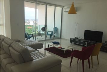 Apartamento en  San Francisco, Ciudad De Panamá