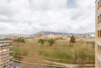 Piso en  Pamplona/iruña, Navarra