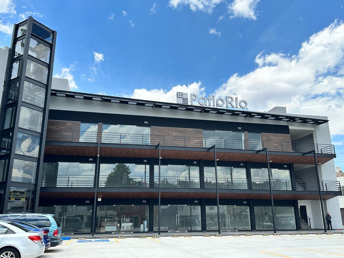 renta Local comercial en Félix Ireta, Morelia, Michoacán (EB-ND2760 ...