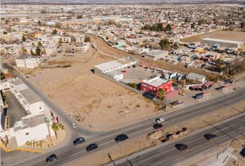 Lote de Terreno en  Mallorga, Juárez, Chihuahua