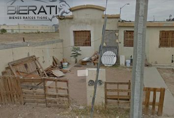 1,560 casas económicas en venta en Juárez, Chihuahua 