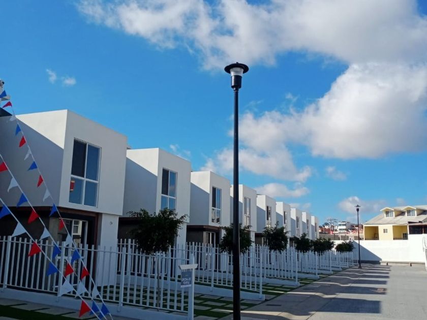 venta Casa en Terrazas de La Presa, Tijuana (419052--476)