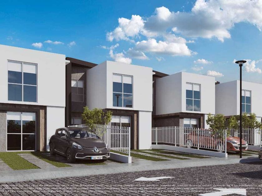 venta Casa en Terrazas de La Presa, Tijuana (419052--476)