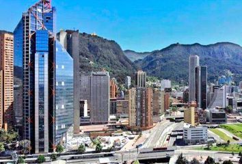 Apartamento en  Cl. 93b #9-91, Bogotá, Colombia