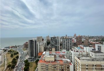 Departamento en  Torreón, Mar Del Plata