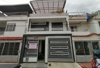 Casa en  El Centro, Cúcuta