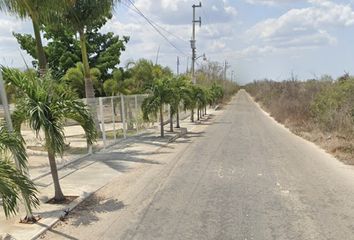 Lote de Terreno en  Conkal, Yucatán, Mex