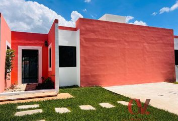Casa en  Chicxulub Pueblo, Yucatán