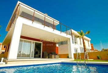 Chalet en  Santa Pola, Alicante Provincia