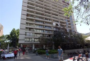 Departamento en  Providencia, Provincia De Santiago