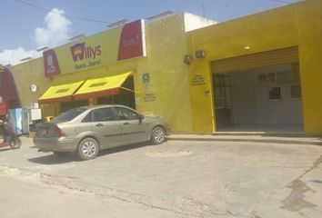 Local comercial en  Tinum, Yucatán