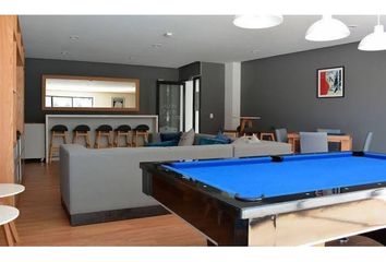 Departamento en  Colonia Cuajimalpa, Cuajimalpa De Morelos