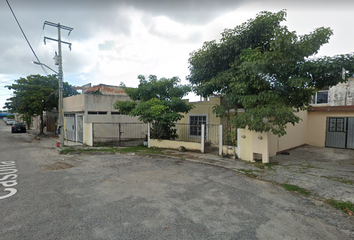 Casa en  Privada Casona 2-18, Residencial San Antonio Ii, Benito Juárez, Quintana Roo, 77517, Mex