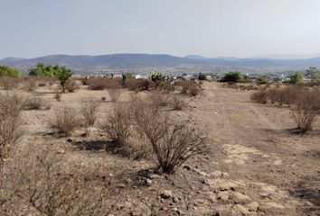 Lote de Terreno en  Zapotlán De Juárez, Hidalgo