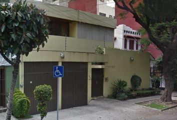 Casa en  Del Valle Centro, Benito Juárez, Cdmx