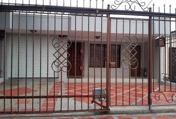 Casa en  Calle 76 38 27, Los Jobos, Barranquilla, Atlantico, Col