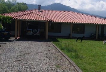 Casa en  Sector Centro, Armenia