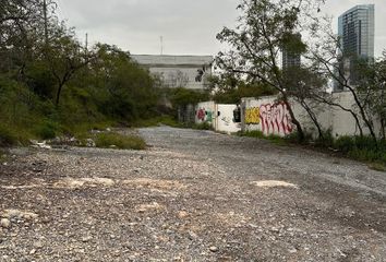 Lote de Terreno en  Santa Maria, Monterrey