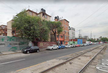 Departamento en  Calle José Anselmo Clave 354, Vallejo, Gustavo A Madero, Ciudad De México, 07870, Mex