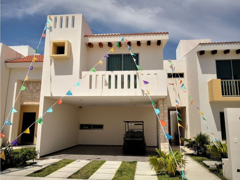 venta Casa en Buenavista, Ciudad del Carmen, Carmen, Campeche (4354387)-  