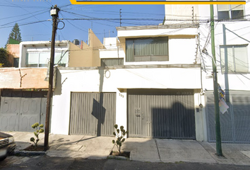 Casa en  Tajín 599, Del Valle, Vértiz Narvarte, Benito Juárez, Ciudad De México, 03600, Mex