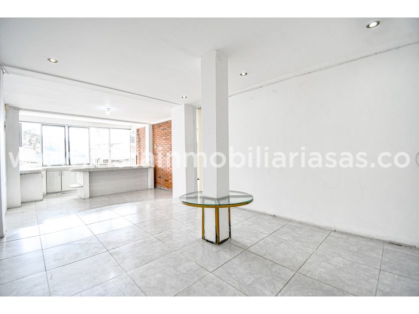 Apartamento en arriendo Carrera 9c, Chipre, Comuna Atardeceres, Perímetro Urbano Manizales, Manizales, Centrosur, Caldas, Rap Del Agua Y La Montaña, 170001, Colombia