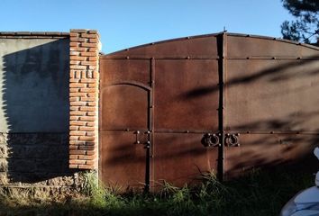 Lote de Terreno en  Andador Francisco Márquez, San Bartolomé Xicomulco, Milpa Alta, Ciudad De México, 12250, Mex