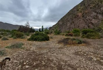 Parcela en  Vicuña, Elqui