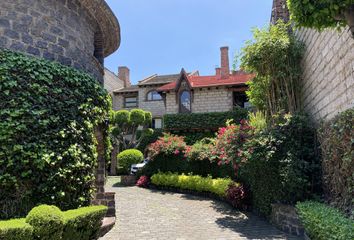 Departamento en  Cantil Del Pedregal, Coyoacán, Cdmx