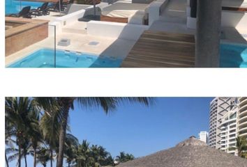 Departamento en  39897, Acapulco De Juárez, Guerrero, Mex