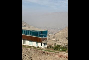 Terreno en  Cercado De Lima, Lima