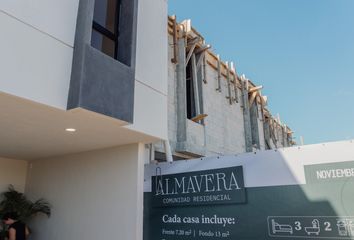 Casa en  San Juan Bautista, Mérida, Yucatán, Mex